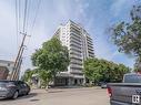 #803 10130 114 St Nw Nw, Edmonton, AB 