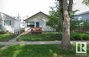 9818 81 Avenue, Edmonton, AB  - Outdoor 