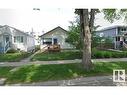 9818 81 Avenue, Edmonton, AB  - Outdoor 