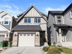 3119 ARTHURS CR SW  Edmonton, AB T6W 2H7