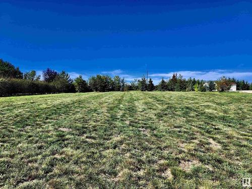 126, 562115 Range Road 114, Rural Two Hills County, AB 