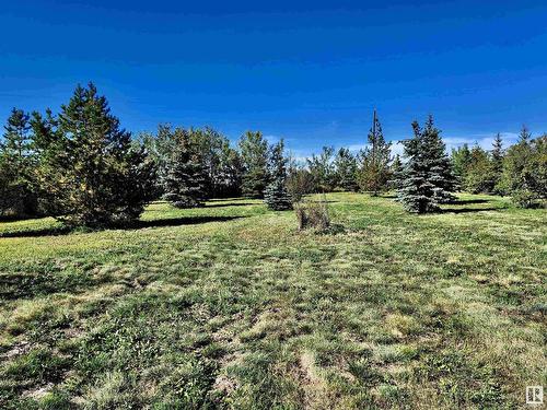 126, 562115 Range Road 114, Rural Two Hills County, AB 