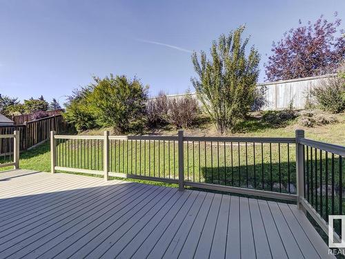 126 Greystone Cr, Spruce Grove, AB 