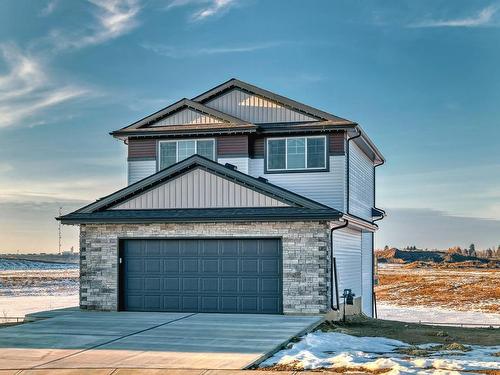 10206 92A Avenue, Morinville, AB - Outdoor