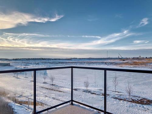 10206 92A Avenue, Morinville, AB - Outdoor With Body Of Water With View