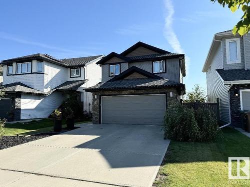 5 Riviere Tc, St. Albert, AB 