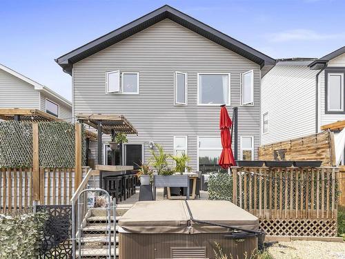 5 Riviere Tc, St. Albert, AB 