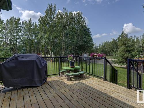 26323 Twp Rd 532 A, Rural Parkland County, AB 