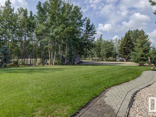 26323 Twp Rd 532 A, Rural Parkland County, AB 