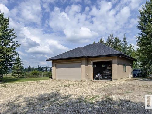 26323 Twp Rd 532 A, Rural Parkland County, AB 