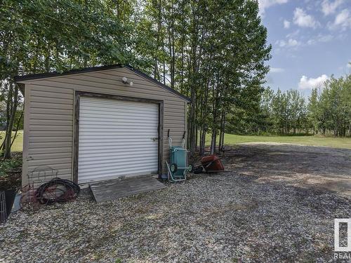 26323 Twp Rd 532 A, Rural Parkland County, AB 