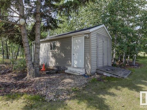 26323 Twp Rd 532 A, Rural Parkland County, AB 