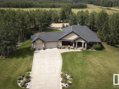 26323 Twp Rd 532 A, Rural Parkland County, AB 