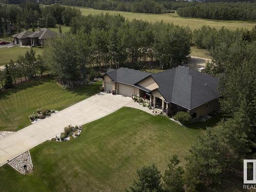 26323 Twp Rd 532 A, Rural Parkland County, AB 