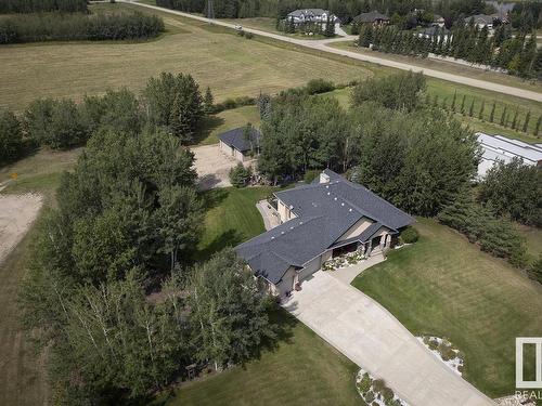 26323 Twp Rd 532 A, Rural Parkland County, AB 