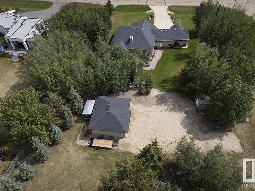 26323 Twp Rd 532 A, Rural Parkland County, AB 