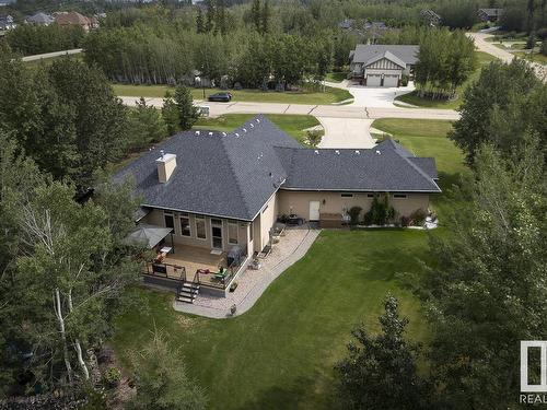 26323 Twp Rd 532 A, Rural Parkland County, AB 