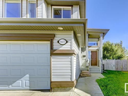 5607 201 St Nw, Edmonton, AB 