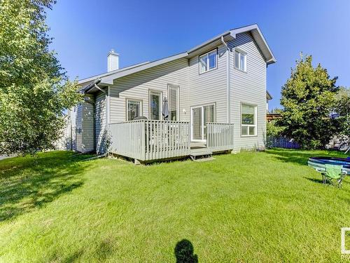 5607 201 St Nw, Edmonton, AB 