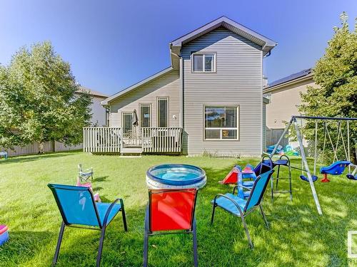 5607 201 St Nw, Edmonton, AB 