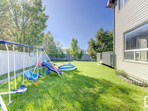 5607 201 St Nw, Edmonton, AB 