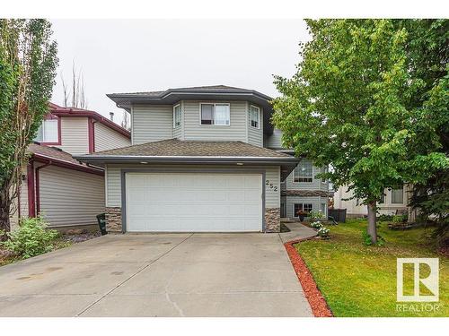 252 Foxboro Co, Sherwood Park, AB 