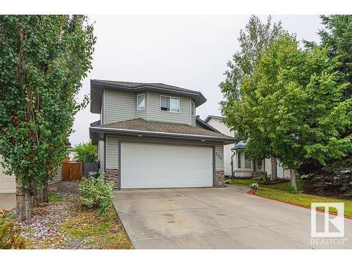 252 Foxboro Co, Sherwood Park, AB 