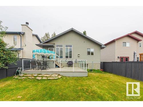 252 Foxboro Co, Sherwood Park, AB 