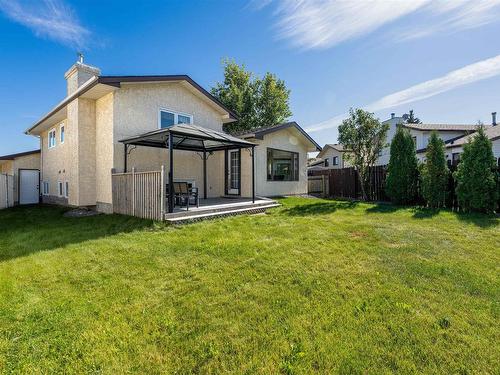 17908 93A St Nw, Edmonton, AB 