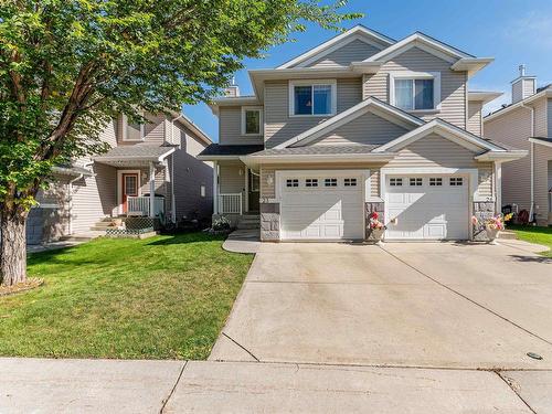 #23 1428 Hodgson Wy Nw, Edmonton, AB 