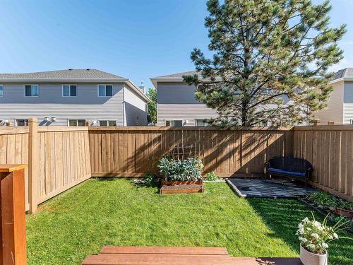 #23 1428 Hodgson Wy Nw, Edmonton, AB 