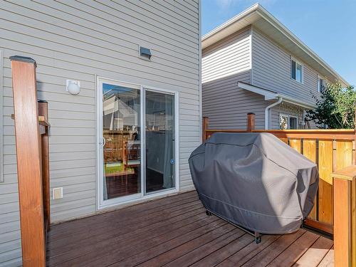 #23 1428 Hodgson Wy Nw, Edmonton, AB 