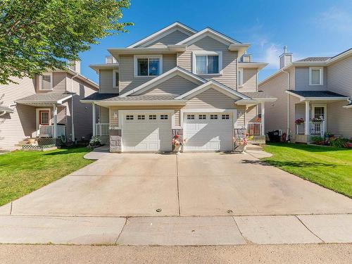 #23 1428 Hodgson Wy Nw, Edmonton, AB 