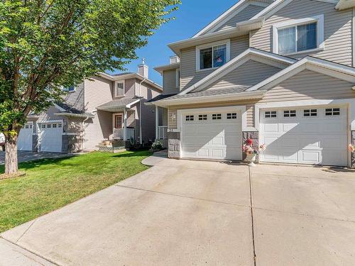 #23 1428 Hodgson Wy Nw, Edmonton, AB 