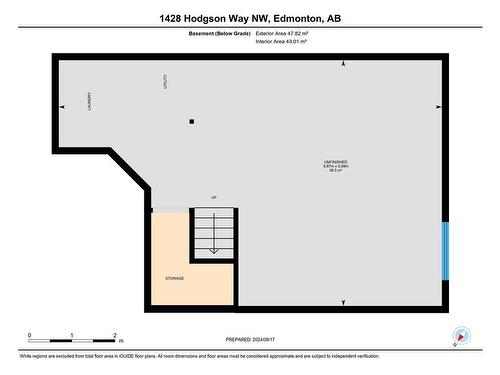 #23 1428 Hodgson Wy Nw, Edmonton, AB 