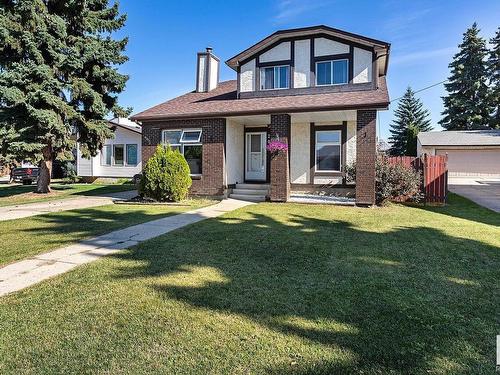 204 Dunluce Rd Nw, Edmonton, AB 