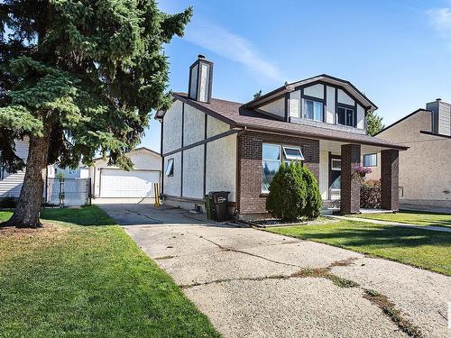 204 Dunluce Rd Nw, Edmonton, AB 