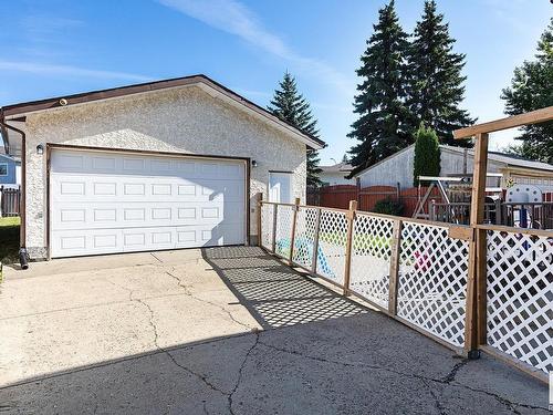 204 Dunluce Rd Nw, Edmonton, AB 