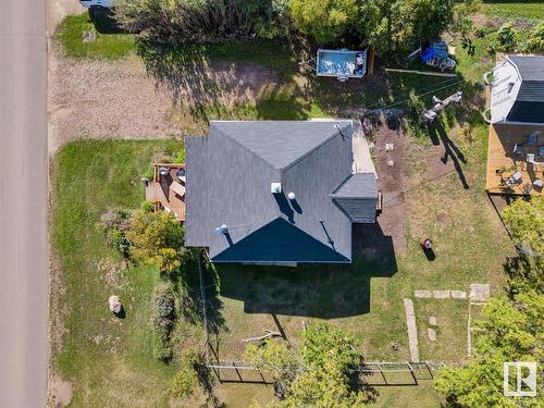 5168 50 Street, Waskatenau, AB - Outdoor