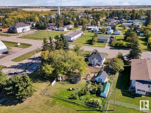 5168 50 Street, Waskatenau, AB - Outdoor With View