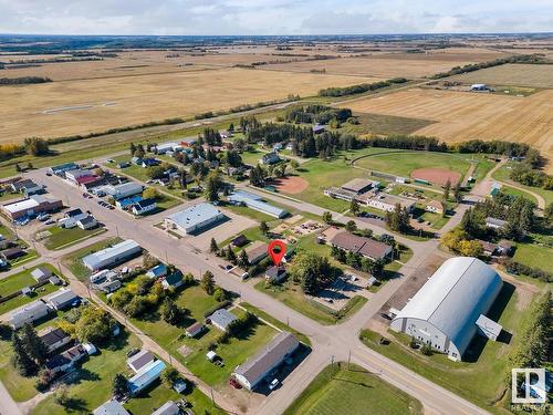 5168 50 Street, Waskatenau, AB - Outdoor With View