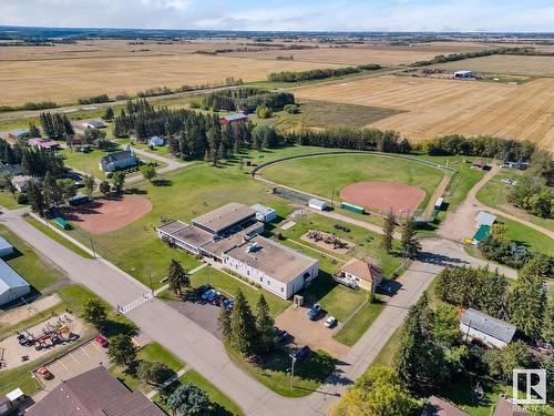 5168 50 Street, Waskatenau, AB - Outdoor With View