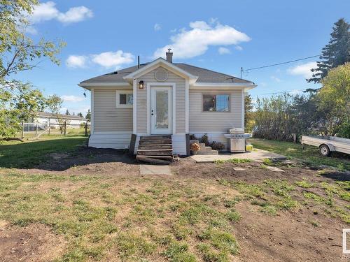 5168 50 St, Waskatenau, AB 