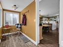 5168 50 Street, Waskatenau, AB  - Indoor 