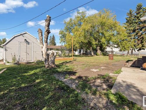 5168 50 Street, Waskatenau, AB - Outdoor