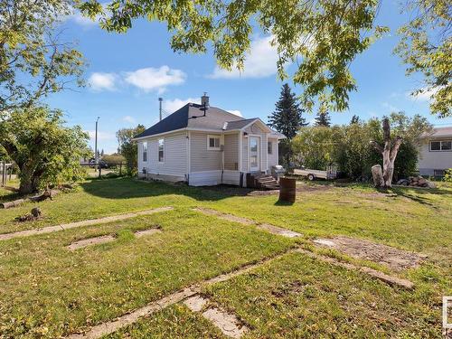 5168 50 Street, Waskatenau, AB - Outdoor