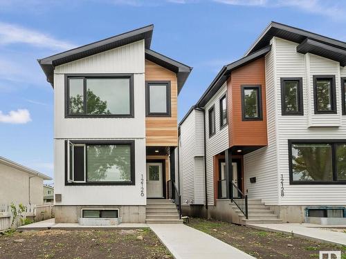 12126 102 St Nw, Edmonton, AB 