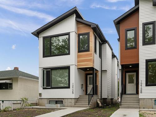 12126 102 St Nw, Edmonton, AB 