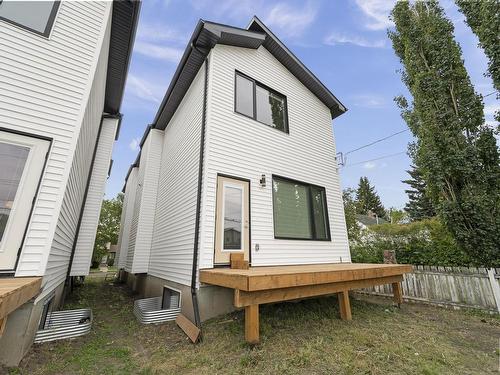 12126 102 St Nw, Edmonton, AB 