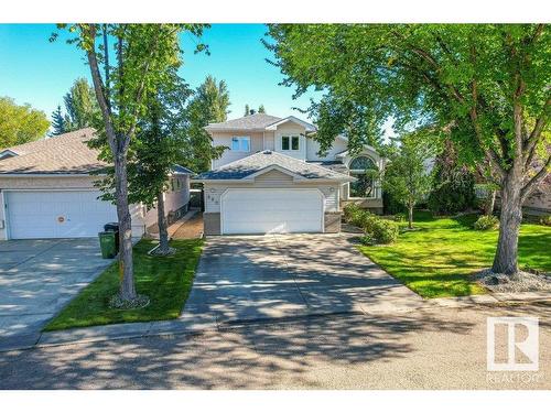 990 Burrows Cr Nw, Edmonton, AB 